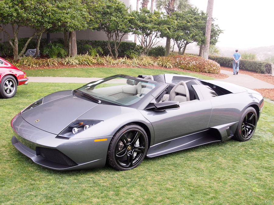 Lamborghini Murcielago Lp Values Hagerty Valuation Tool